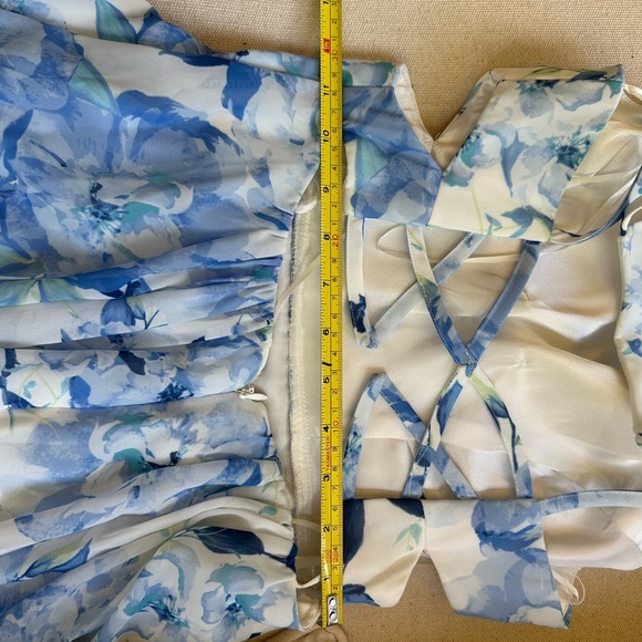 Morgan & Company maxi dress - Picture 13 of 15